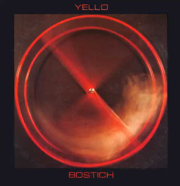 YELLO / BOSTICHΥʥ쥳ɥ㥱å ()