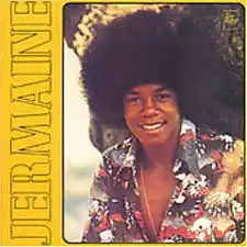 JERMAINE JACKSON / JERMAINE