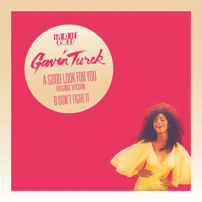 GAVIN TUREK / GOOD LOOK FOR YOU (ORIGINAL VERSION)Υʥ쥳ɥ㥱å ()