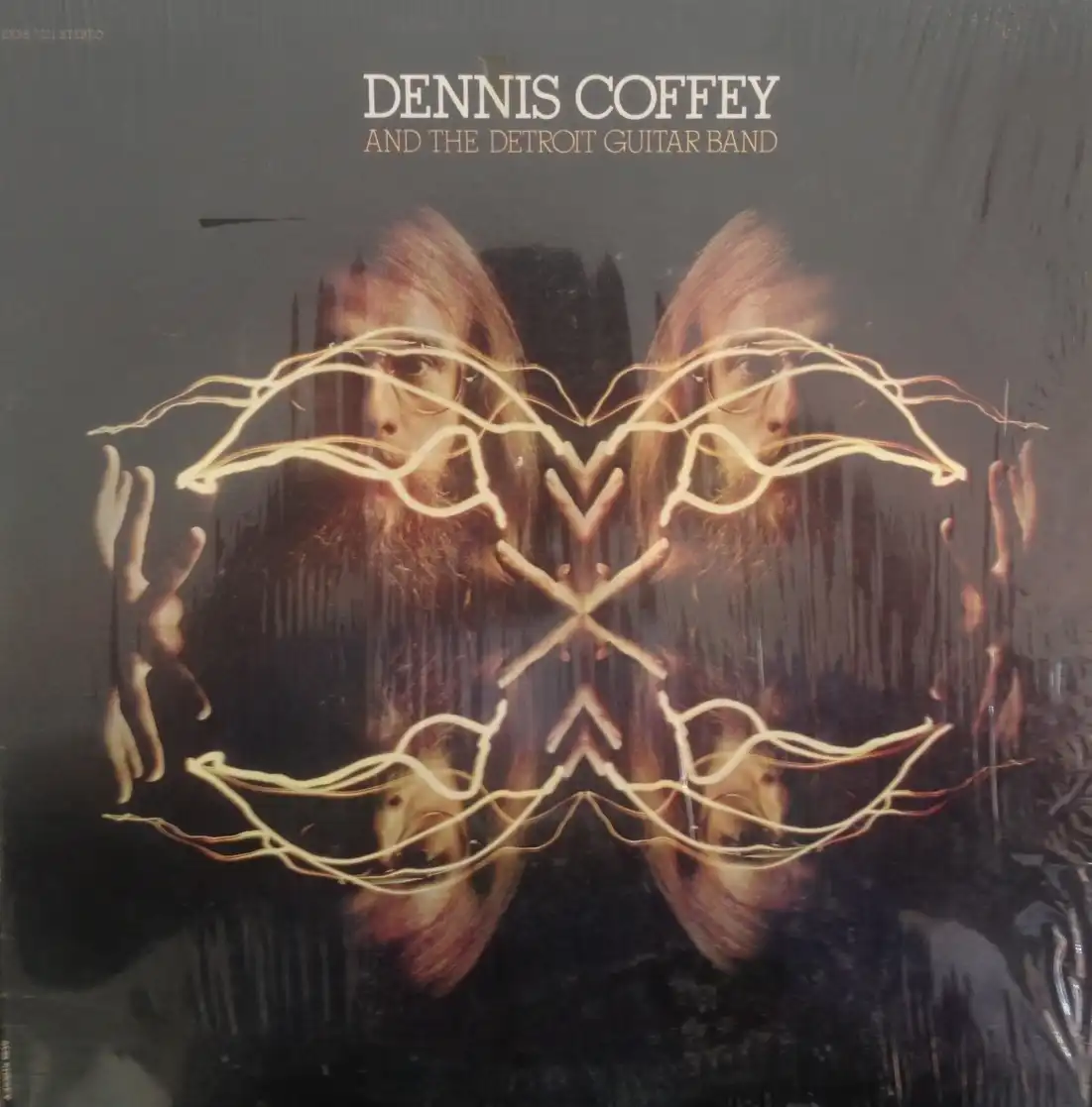 DENNIS COFFEY AND THE DETROIT GUITAR BAND / Υʥ쥳ɥ㥱å ()