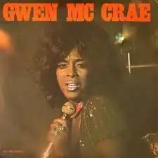  GWEN MCCRAE / レディー・ソウル