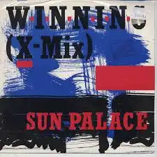 SUN PALACE / WINNING (X-MIX)