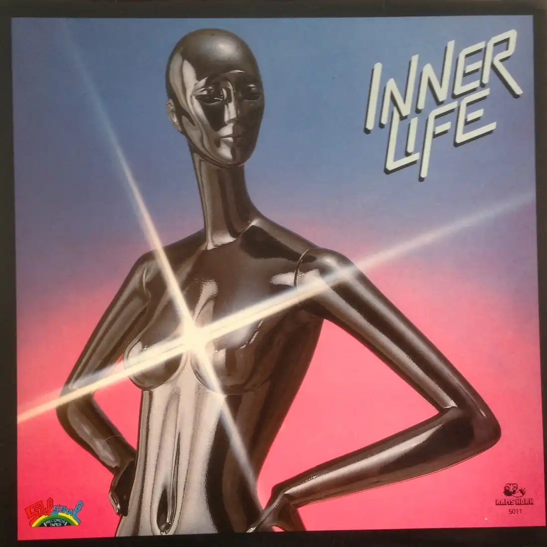 INNER LIFE / SAMEΥʥ쥳ɥ㥱å ()