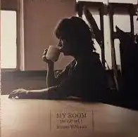 HIROKO WILLIAMS (ꥢॹ) / MY ROOM THE LP VOL.1