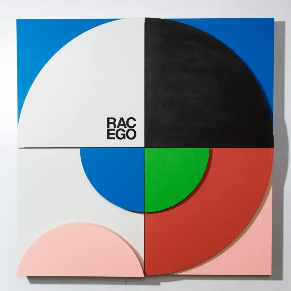 RAC / EGO