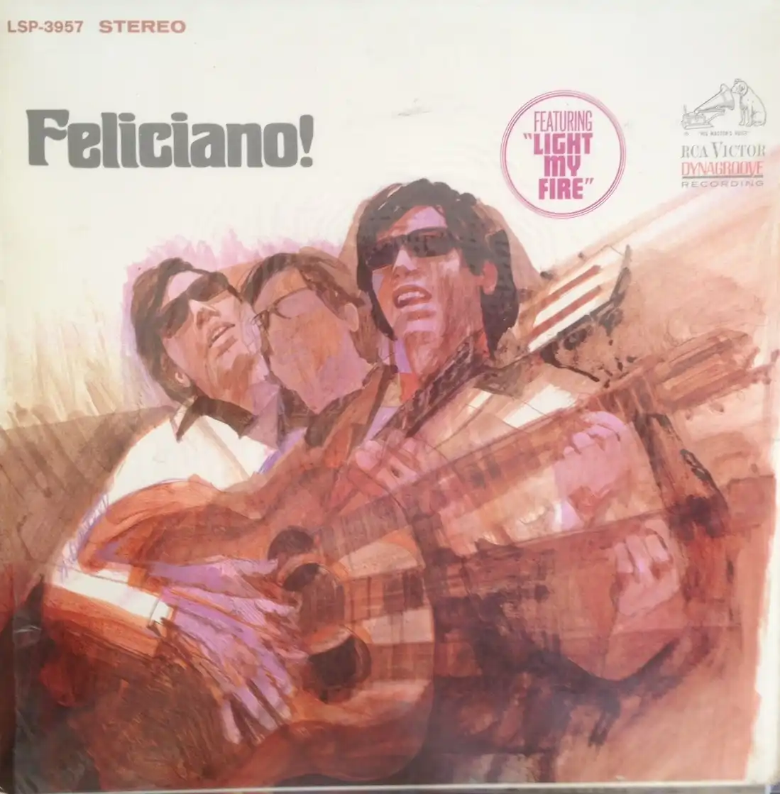 JOSE FELICIANO / FELICIANO