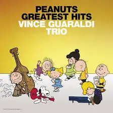 VINCE GUARALDI TRIO / PEANUTS GREATEST HITSΥʥ쥳ɥ㥱å ()