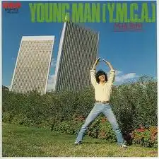 西城秀樹 / YOUNGMAN ヤングマン