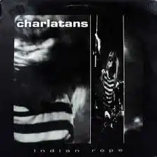 CHARLATANS / INDIAN ROPEΥʥ쥳ɥ㥱å ()