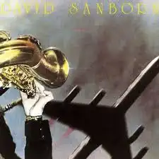 DAVID SANBORN / TAKING OFF