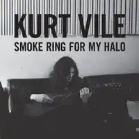 KURT VILE / SMOKE RING FOR MY HALOΥʥ쥳ɥ㥱å ()