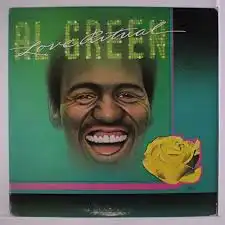 AL GREEN / LOVE RITUAL