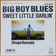 浜田省吾 / BIG BOY BLUES