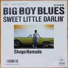 ľʸ / BIG BOY BLUES