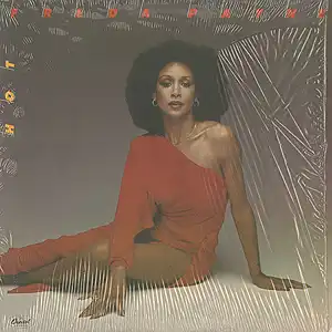 FREDA PAYNE / HOT