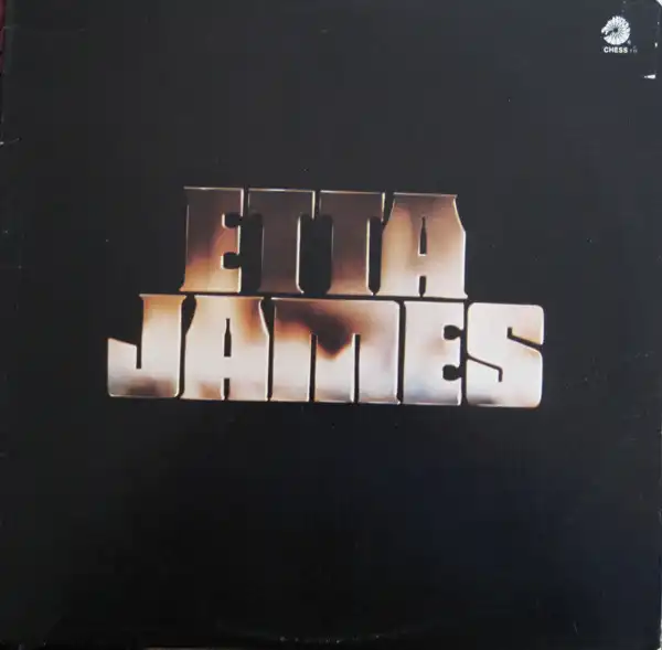 ETTA JAMES / SAMEΥʥ쥳ɥ㥱å ()