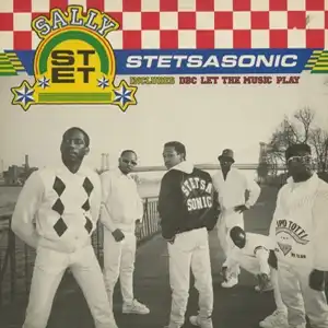 STETSASONIC / SALLY