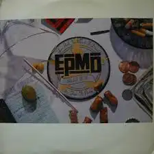 EPMD / YOU HAD TOO MUCH TO DRINK