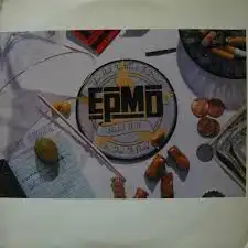 EPMD / YOU HAD TOO MUCH TO DRINKΥʥ쥳ɥ㥱å ()