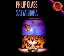 PHILIP GLASS / SATYAGRAHAΥʥ쥳ɥ㥱å ()