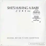 VARIOUS (XTC、EVERYTHING BUT THE GIRL、KATE BUSH) / SHE'S HAVING A BABY