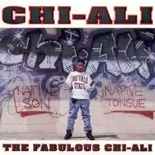 CHI-ALI / FABULOUS CHI-ALIΥʥ쥳ɥ㥱å ()