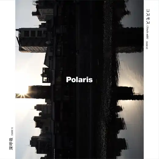 POLARIS / Ƶ  ⥹ (7INCH EDIT)