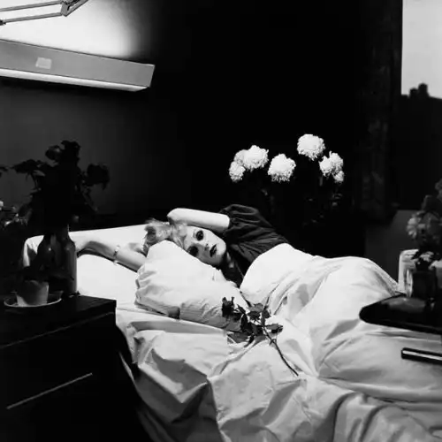 ANTONY AND THE JOHNSONS / I AM A BIRD NOW