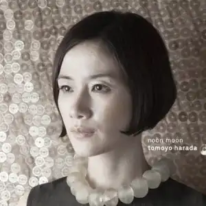 原田知世 (TOMOYO HARADA) / NOON MOON