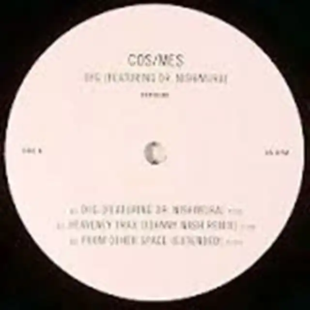COS／MES / DFG