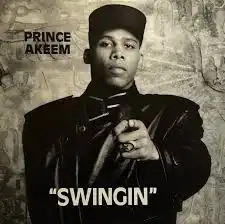 PRINCE AKEEM / SWINGINΥʥ쥳ɥ㥱å ()