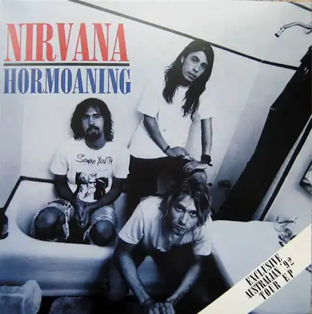 NIRVANA / HORMOANINGΥʥ쥳ɥ㥱å ()