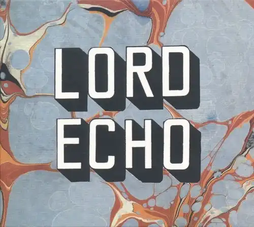 LORD ECHO / HARMONIES