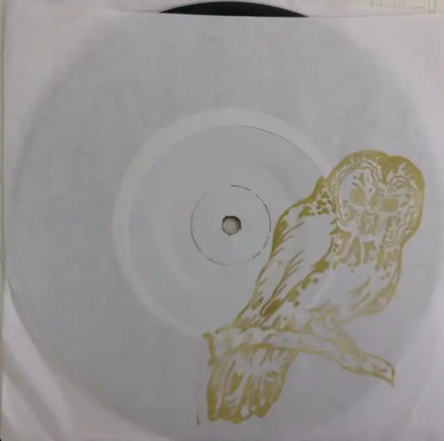 エマーソン北村 / MOONGLOW ／ YOU'LL NEVER FIND