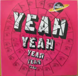 POGUES / YEAH YEAH YEAH YEAH YEAH YEAHΥʥ쥳ɥ㥱å ()