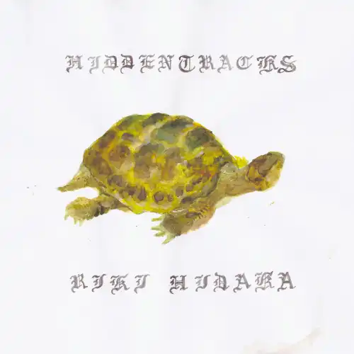 RIKI HIDAKA / HIDDENTRACKSΥʥ쥳ɥ㥱å ()