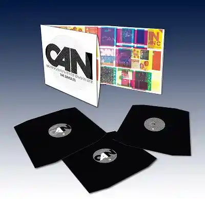 CAN / SINGLES Υʥ쥳ɥ㥱å ()