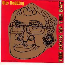 OTIS REDDING / DOCK OF THE BAY