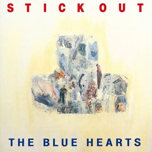 BLUE HEARTS / STICK OUTΥʥ쥳ɥ㥱å ()