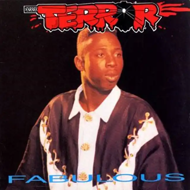 TERROR FABULOUS / GLAMOROUS