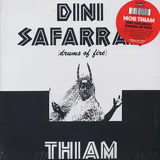 MOR THIAM / DINI SAFARRARΥʥ쥳ɥ㥱å ()