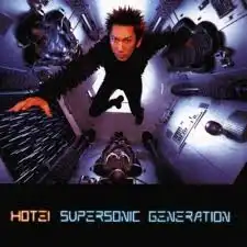 ١TOMOYASU HOTEI / SUPERSONIC GENERATIONΥʥ쥳ɥ㥱å ()