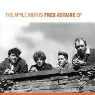 APPLE MOTHS / FRED ASTAIREΥʥ쥳ɥ㥱å ()