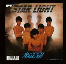 GENJI / STAR LIGHT Υʥ쥳ɥ㥱å ()