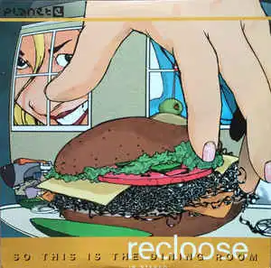 RECLOOSE / SO THIS IS THE DINING ROOMΥʥ쥳ɥ㥱å ()