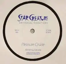 AIMES / PLEASURE CRUISE / ACID DREAMING