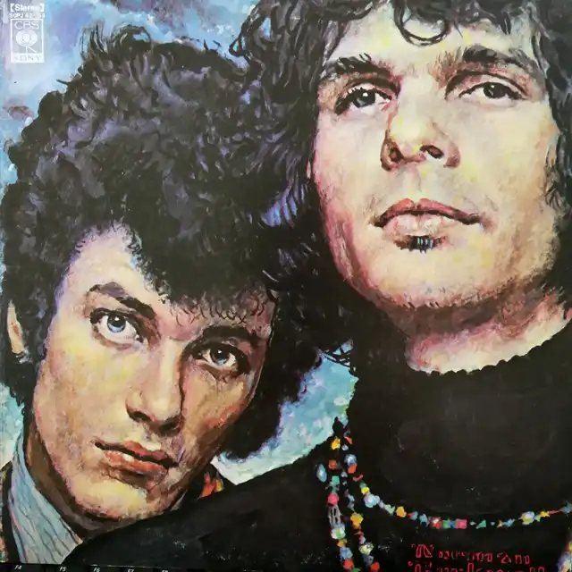 MIKE BLOOMFIELD & AL KOOPER / LIVE ADVENTURES OFΥʥ쥳ɥ㥱å ()