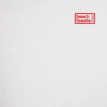 BEACH FOSSILS / SOMERSAULT