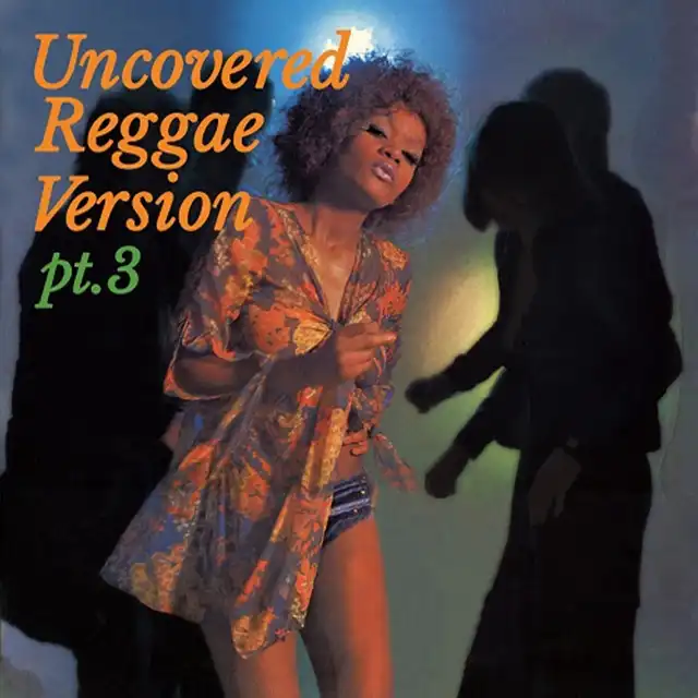 MURO / UNCOVERED REGGAE VERSION PT.3Υʥ쥳ɥ㥱å ()