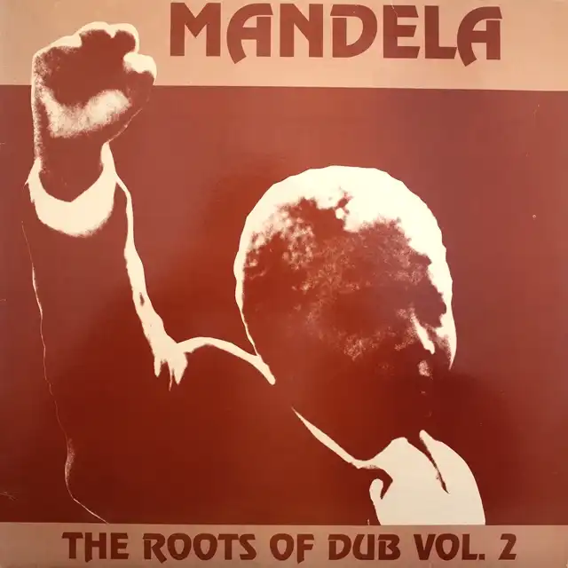 ROOTS SYNDICATE / GARVEY ROOTS OF DUB VOL.2